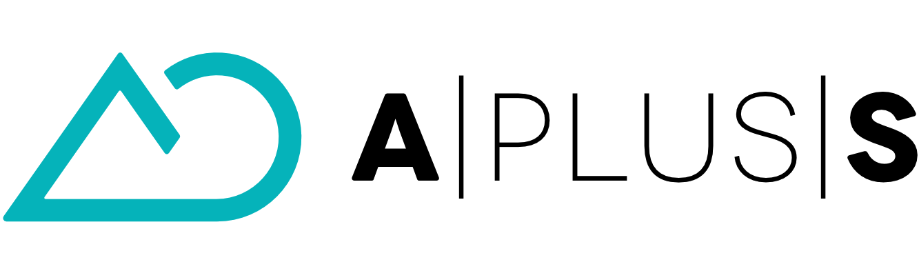 A+S Logo